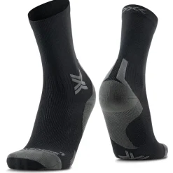 X-Socks - Run Discover Crew - Laufsocken