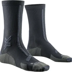 X-Socks - Trail Run Discover Crew - Laufsocken^ Socken|Socken