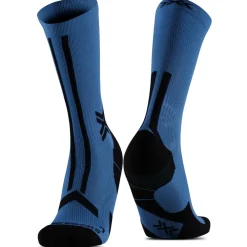 X-Socks - Trail Run Discover Crew - Laufsocken^ Socken|Socken