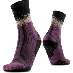 X-Socks - Trailrun Terraskin Perform Crew - Laufsocken