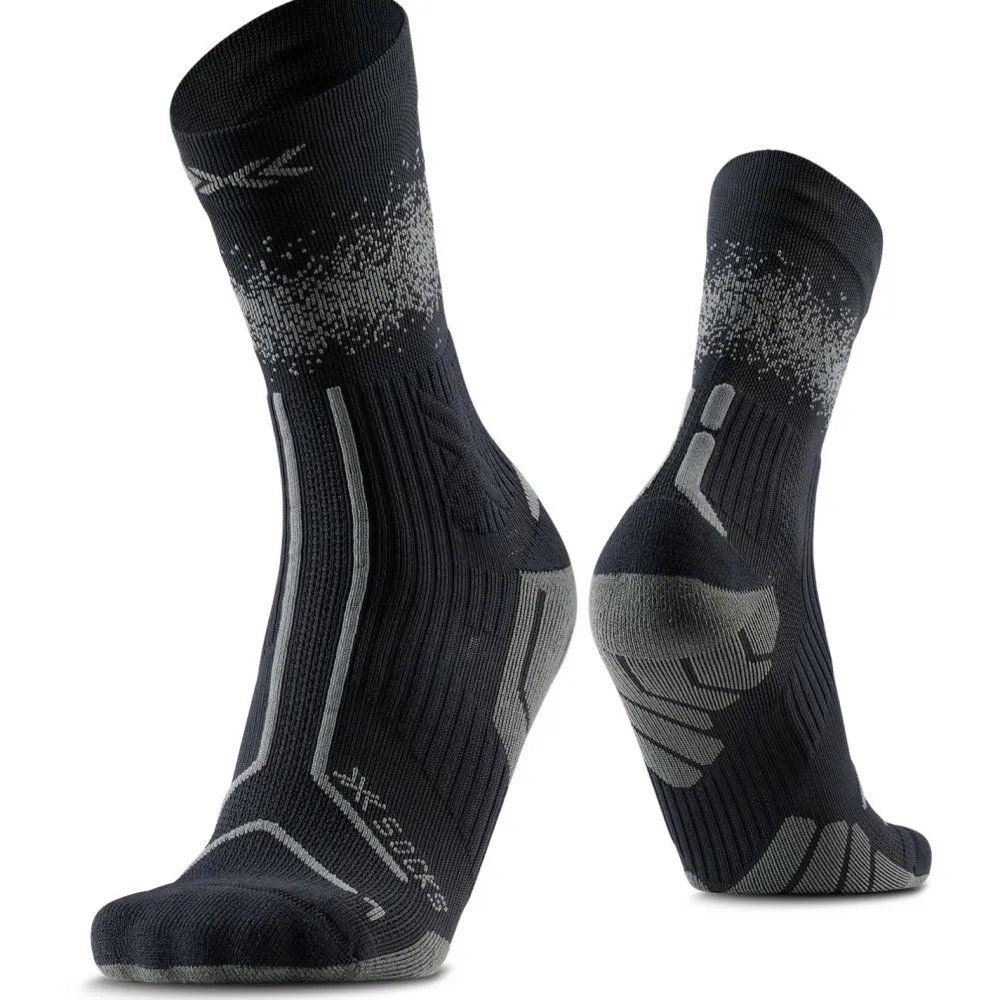 X-Socks - Trailrun Terraskin Perform Crew - Laufsocken
