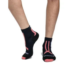 - Women's Trailrun Discover Ankle - Laufsocken>X-Socks New