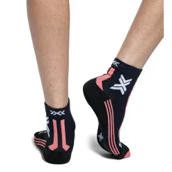 - Women's Trailrun Discover Ankle - Laufsocken><noscript><img width=