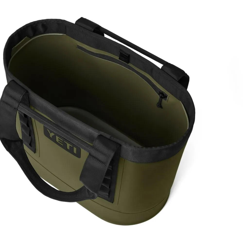 - Camino Carryall 35 2.0 - Umhängetasche>Yeti Coolers Hot