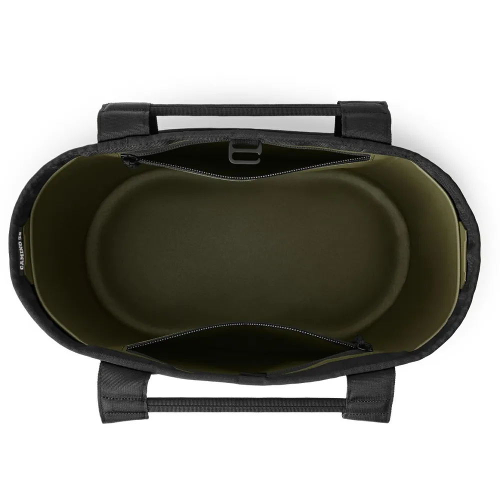 - Camino Carryall 35 2.0 - Umhängetasche>Yeti Coolers Hot