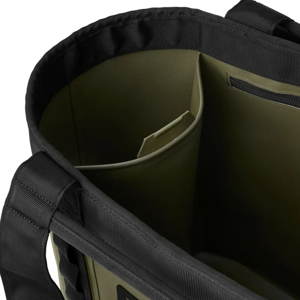 - Camino Carryall 35 2.0 - Umhängetasche>Yeti Coolers Hot