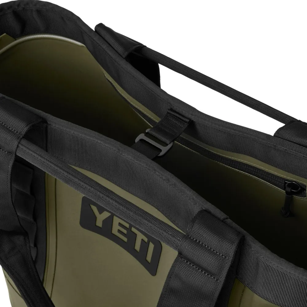 - Camino Carryall 35 2.0 - Umhängetasche>Yeti Coolers Hot