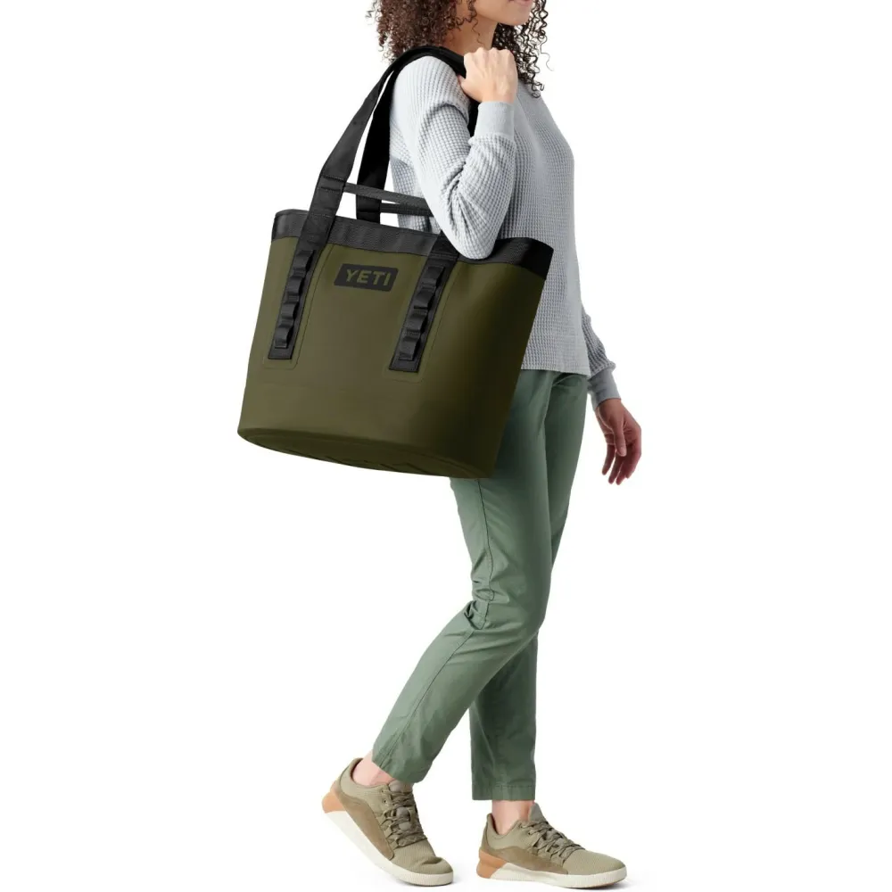 - Camino Carryall 35 2.0 - Umhängetasche>Yeti Coolers Hot