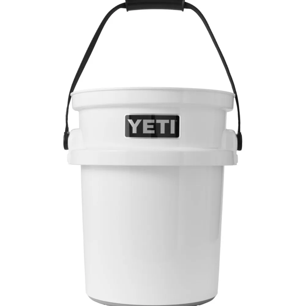 Yeti Coolers - LoadOut Bucket - Wasserträger^ Outdoor-Küche|Trinkflaschen & Wasserträger