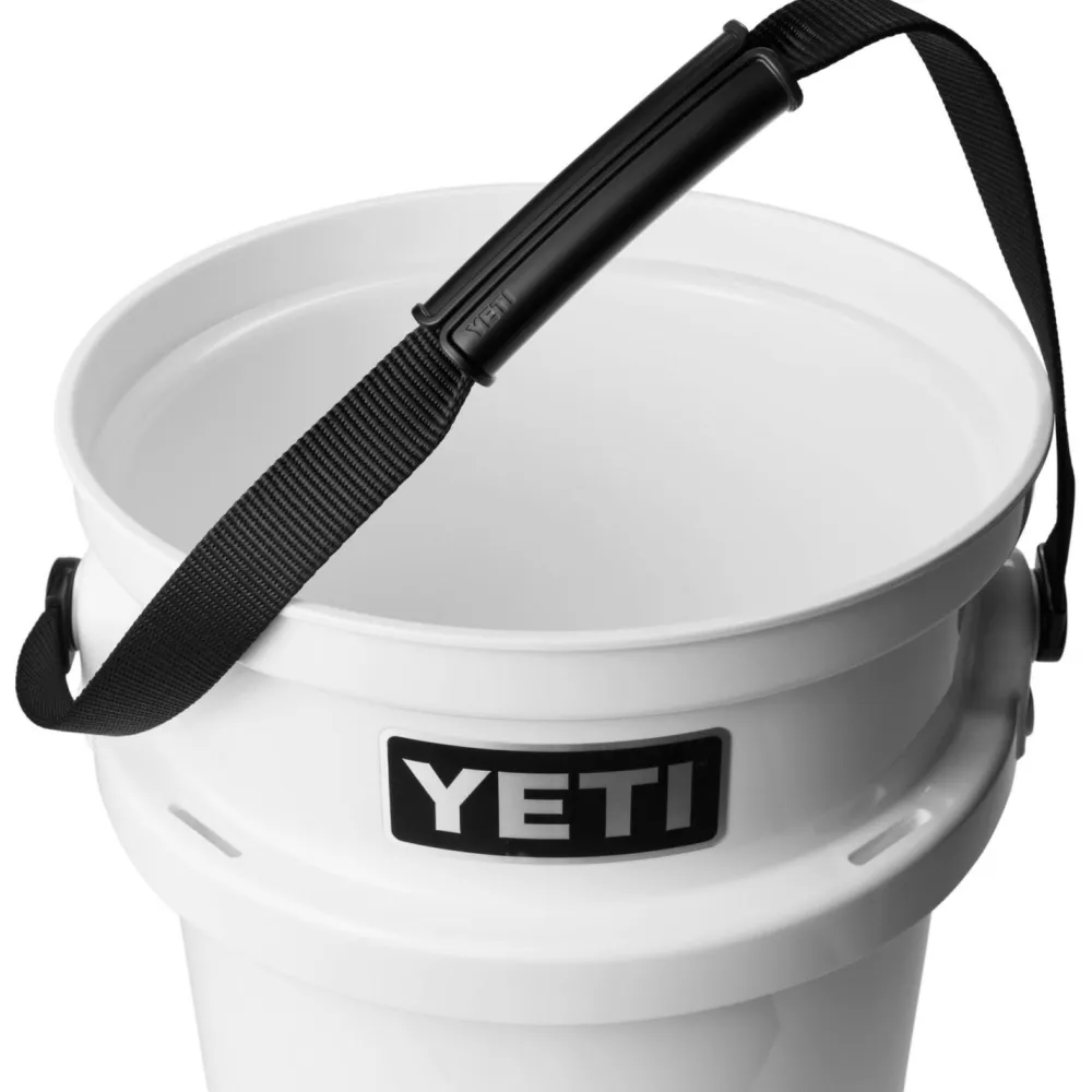 Yeti Coolers - LoadOut Bucket - Wasserträger^ Outdoor-Küche|Trinkflaschen & Wasserträger