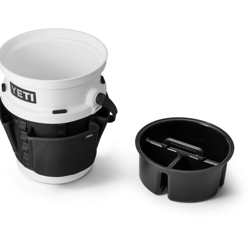 Yeti Coolers - LoadOut Bucket - Wasserträger^ Outdoor-Küche|Trinkflaschen & Wasserträger