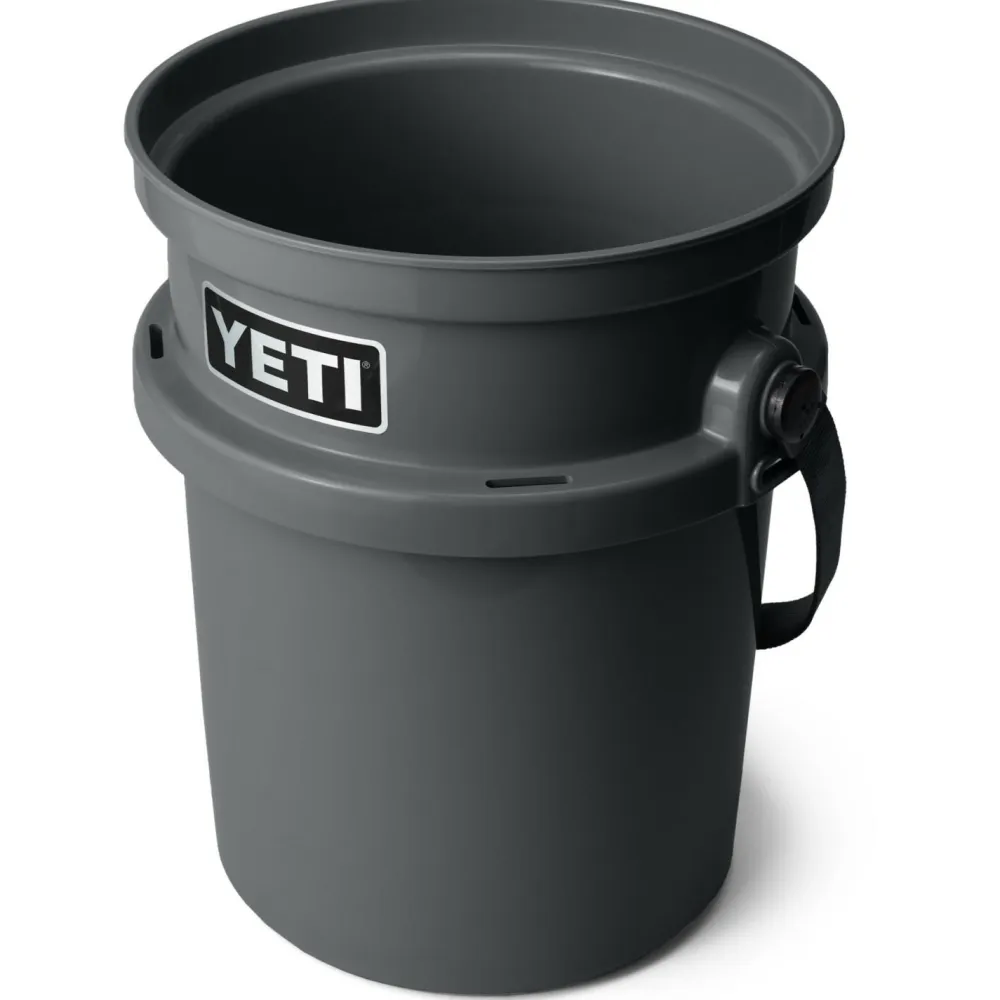 Yeti Coolers - LoadOut Bucket - Wasserträger^ Outdoor-Küche|Trinkflaschen & Wasserträger