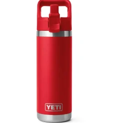 Yeti Coolers - R18 C Straw Bottle - Isolierflasche