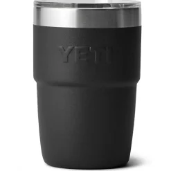 Yeti Coolers - Rambler 8 CL Stackable Cup - Isolierbecher