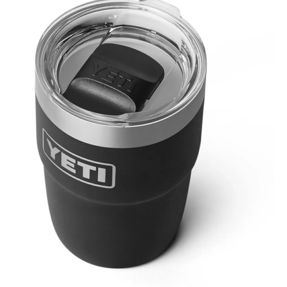 Yeti Coolers - Rambler 8 CL Stackable Cup - Isolierbecher