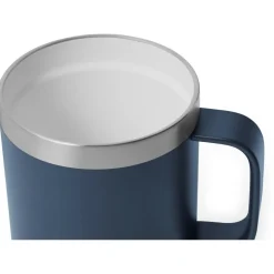 Yeti Coolers - Rambler 10 CL Mug MS - Isolierbecher^ Outdoor-Küche|Töpfe & Geschirr