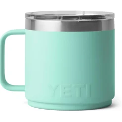 Yeti Coolers - Rambler 14 CL Mug MS - Isolierbecher^ Outdoor-Küche|Töpfe & Geschirr