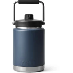 - Rambler 1/2 Gallon Jug - Wasserträger>Yeti Coolers Clearance