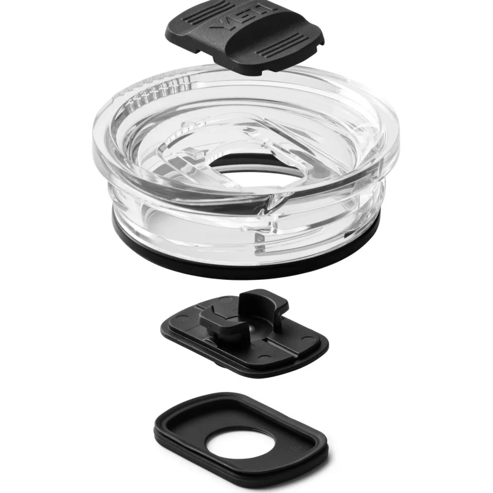 Yeti Coolers - Rambler 30 Oz Stronghold Lid - Deckel