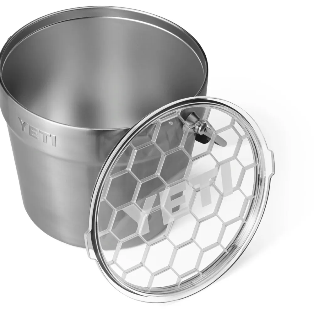 - Rambler Beverage Bucket - Getränkekühler>Yeti Coolers Outlet