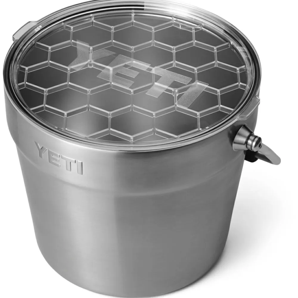 - Rambler Beverage Bucket - Getränkekühler>Yeti Coolers Outlet