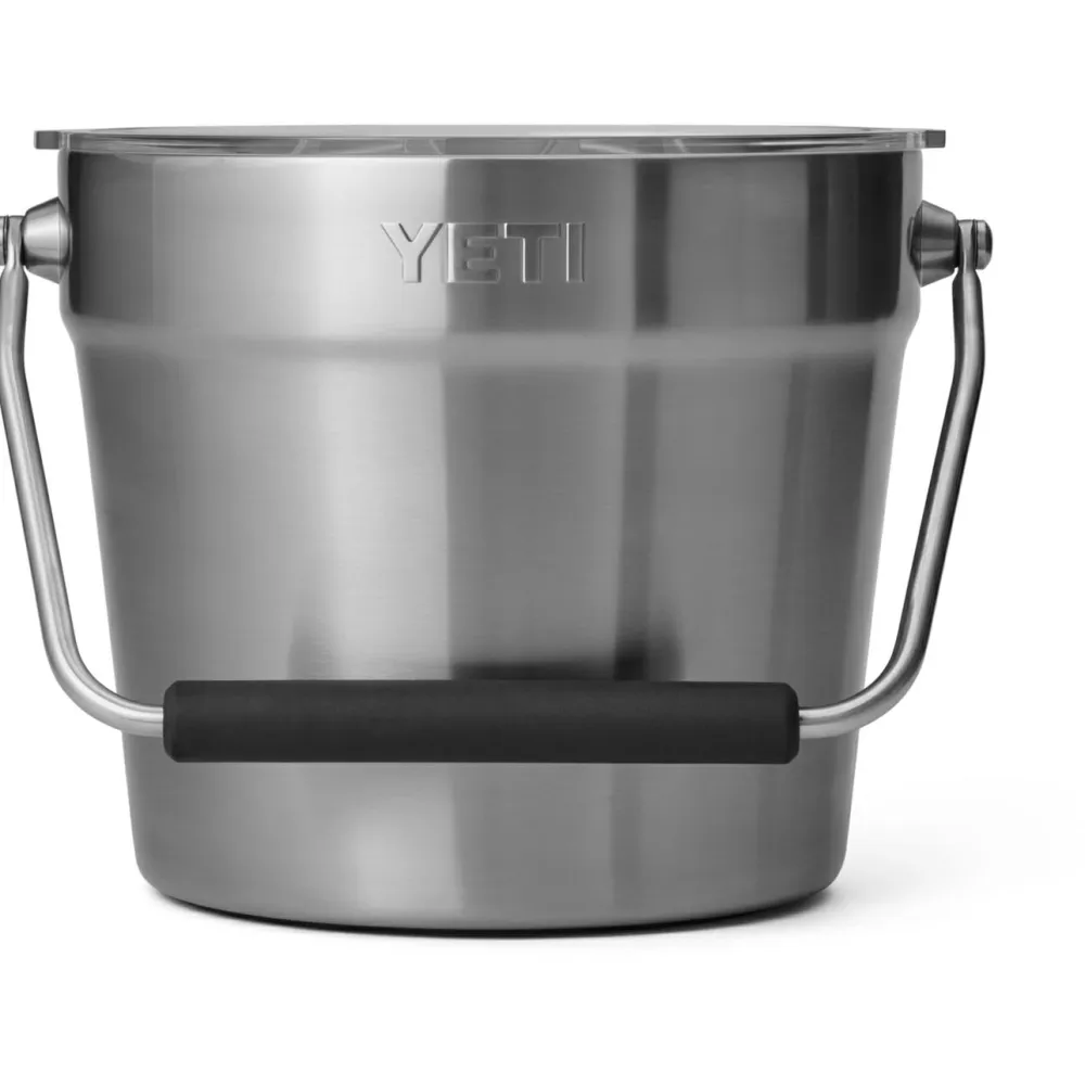 - Rambler Beverage Bucket - Getränkekühler>Yeti Coolers Outlet
