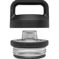 Yeti Coolers - Rambler Bottle Chug Cap - Deckel^ Outdoor-Küche|Trinkflaschen & Wasserträger