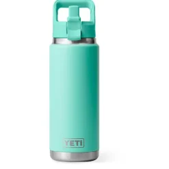 Best - Rambler Bottle Colour Straw Cap - Isolierflasche Outdoor-Küche|Trinkflaschen & Wasserträger