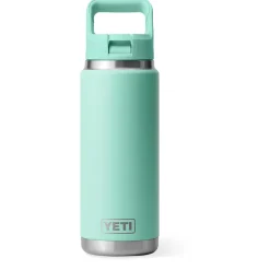 Best - Rambler Bottle Colour Straw Cap - Isolierflasche Outdoor-Küche|Trinkflaschen & Wasserträger