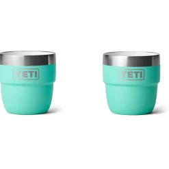 Yeti Coolers - Rambler Cup 2-Pack - Isolierbecher^ Outdoor-Küche|Töpfe & Geschirr