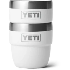 Yeti Coolers - Rambler Cup 2-Pack - Isolierbecher^ Outdoor-Küche|Töpfe & Geschirr