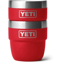 Yeti Coolers - Rambler Cup 2-Pack - Isolierbecher^ Outdoor-Küche|Töpfe & Geschirr