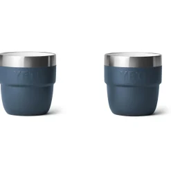 Yeti Coolers - Rambler Cup 2-Pack - Isolierbecher^ Outdoor-Küche|Töpfe & Geschirr