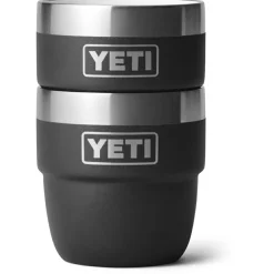 Yeti Coolers - Rambler Cup 2-Pack - Isolierbecher^ Outdoor-Küche|Töpfe & Geschirr