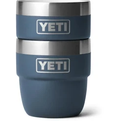 Yeti Coolers - Rambler Cup 2-Pack - Isolierbecher^ Outdoor-Küche|Töpfe & Geschirr