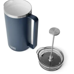 Yeti Coolers - Rambler French Press - Kaffeepresse