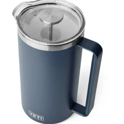 Yeti Coolers - Rambler French Press - Kaffeepresse