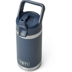 Yeti Coolers - Rambler Kids Bottle Colour Straw Cap - Isolierflasche