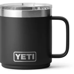 Yeti Coolers - Rambler Mug MS - Isolierbecher^ Outdoor-Küche|Töpfe & Geschirr