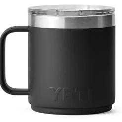Yeti Coolers - Rambler Mug MS - Isolierbecher^ Outdoor-Küche|Töpfe & Geschirr