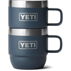 Sale - Rambler Stackable Mugs - Isolierbecher Outdoor-Küche|Töpfe & Geschirr