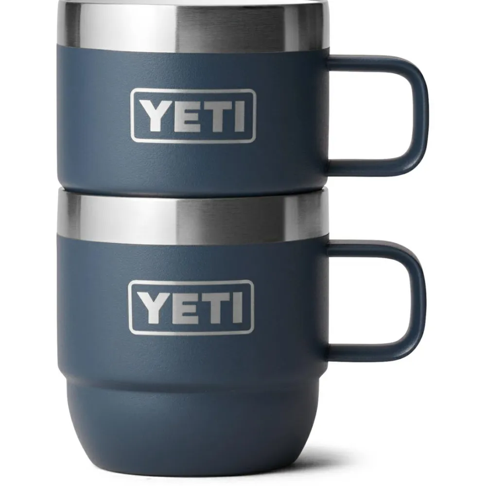Sale - Rambler Stackable Mugs - Isolierbecher Outdoor-Küche|Töpfe & Geschirr