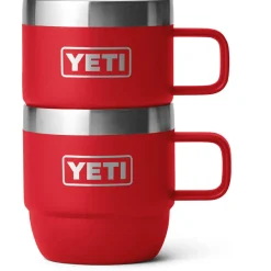Sale - Rambler Stackable Mugs - Isolierbecher Outdoor-Küche|Töpfe & Geschirr