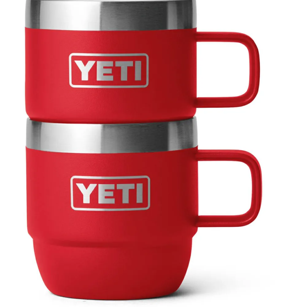 Sale - Rambler Stackable Mugs - Isolierbecher Outdoor-Küche|Töpfe & Geschirr