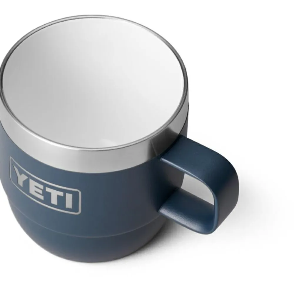 Sale - Rambler Stackable Mugs - Isolierbecher Outdoor-Küche|Töpfe & Geschirr