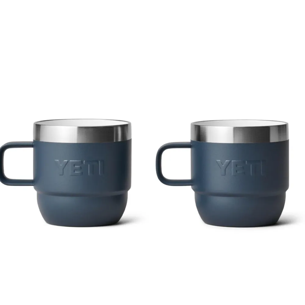 Sale - Rambler Stackable Mugs - Isolierbecher Outdoor-Küche|Töpfe & Geschirr
