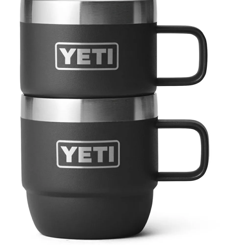 Sale - Rambler Stackable Mugs - Isolierbecher Outdoor-Küche|Töpfe & Geschirr