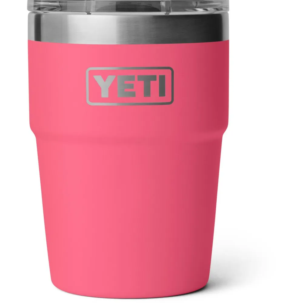 Online - Rambler Stackable Cup - Isolierbecher Outdoor-Küche|Töpfe & Geschirr