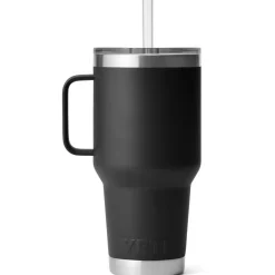Yeti Coolers - Rambler Straw Mug - Isolierbecher