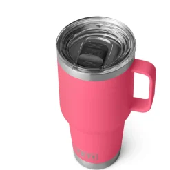 Yeti Coolers - Rambler Travel Mug - Tasse^ Outdoor-Küche|Töpfe & Geschirr